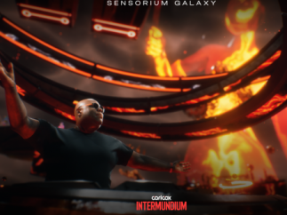 电子音乐传奇人物卡尔·考克斯 (Carl Cox) 将在Sensorium Galaxy中进行首次虚拟表演