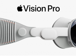 中国香港专利局公布了 27 项与苹果 Vision Pro 相关的外观设计专利