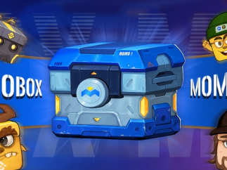 元宇宙游戏平台MOBOX宣布启动新的回购和销毁计划