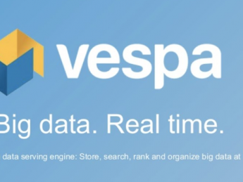 大数据服务引擎 Vespa.ai 获得 3100 万美元 A 轮融资