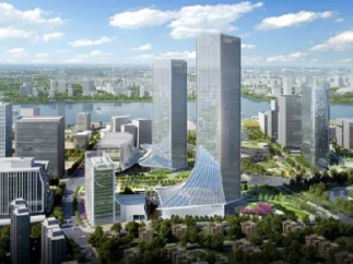 上海市经济和信息化委员会等多部门正式发布《上海市推动人工智能大模型创新发展若干措施（2023-2025年）》