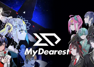 日本 VR 游戏工作室 MyDearest 宣布完成 780 万美元新一轮融资