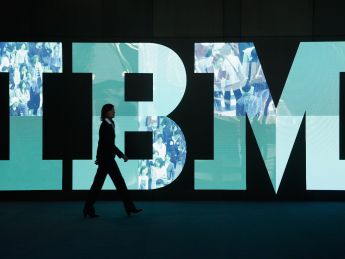 IBM正式启动价值5亿美元的风险投资基金