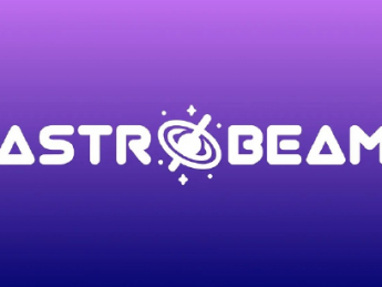  AstroBeam 近日宣布完成 300 万美元种子轮融资