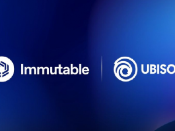  Immutable 宣布与游戏巨头 Ubisoft（育碧）建立新的合作伙伴关系