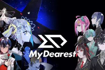 日本 VR 游戏工作室 MyDearest 宣布完成 780 万美元新一轮融资