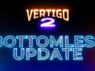 《Vertigo 2》宣布于 11 月 10 日推出“Bottomless”更新