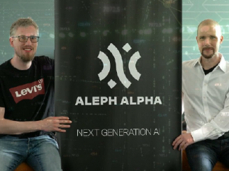  Aleph Alpha GmbH 宣布在 B 轮融资中筹集了超过 5 亿美元的总投资