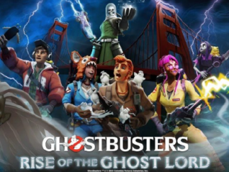 《捉鬼敢死队：鬼王崛起（Ghostbusters：Rise of The Ghost Lord）》将在未来的免费更新中新增两种新的游戏模式