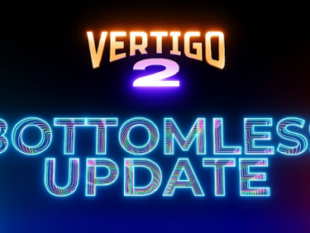 《Vertigo 2》宣布于 11 月 10 日推出“Bottomless”更新