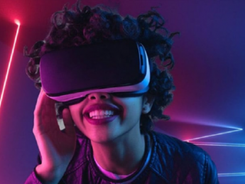 索尼计划在东京开设一个 VR 体验点