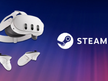 Valve 发布了 10 月 Steam 硬件和软件调查报告