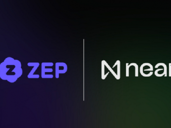 ZEP 宣布与 NEAR Protocol 建立合作伙伴关系