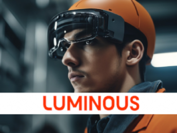  XR 公司 Luminous 宣布完成 100 万英磅新一轮融资