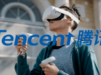 腾讯已与Meta达成初步协议，将于2024年底在中国销售新款低价版VR头显