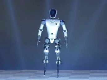 上海智能机器人产业大会临港峰会正式开幕