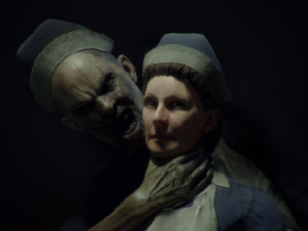 Fallen Planet Studios 宣布其 VR 恐怖游戏《Affected：The Asylum》将推迟至 2024 年推出