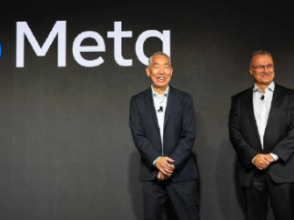 联发科高管 Vince Hu 正式宣布与 Meta 建立新的合作伙伴关系