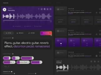 YouTube 推出一款名为 Dream Track 的生成式 AI 音乐功能