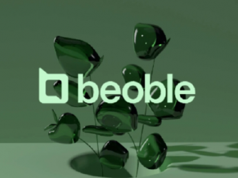  beoble 完成 200 万美元 Pre-Seed 轮融资