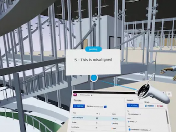 Autodesk 推出了一款 VR 工具“Autodesk Workshop XR”