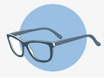 美国专利商标局公布了五项苹果与智能眼镜相关的专利