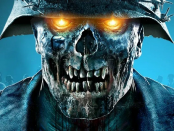《狙击精英》发行商：《Zombie Army》非常适合 VR 改编