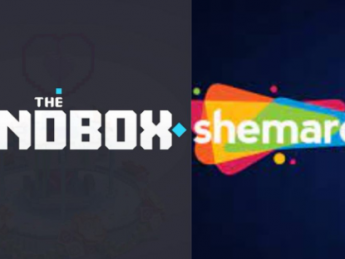 The Sandbox 宣布与印度媒体和娱乐集团 Shemaroo Entertainment 建立合作伙伴关系