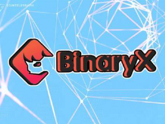 元宇宙链游 BinaryX 宣布正式推出基于人工智能的大逃杀冒险游戏《AI Hero》
