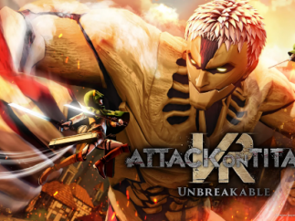 《Attack on Titan VR：Unbreakable》推迟至 2024 年下半年登陆 Quest 2、Quest Pro 和 Quest 3 头显