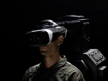 工业级 VR 和 MR 解决方案供应商 Varjo 近日宣布推出其下一代 XR-4 系列头显