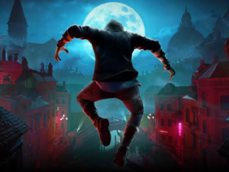  Fast Travel Games 宣布其新作《Vampire：The Masquerade-Justice》将于 2024 年年初登陆 SteamVR 平台