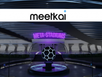MeetKai 与 Meta-Stadiums 合作推出 FIFA 体育元宇宙