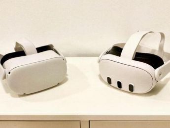 研究发现黑客可操纵Meta Quest VR系统