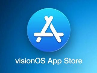 无需Vision Pro，苹果推出查看visionOS App Store新方式