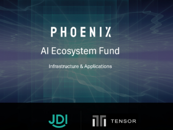 JDI Group 推出2000万美元基金，投资领域涵盖元宇宙和人工智能