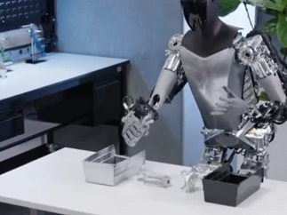 人形机器人：热度持续发酵，商业化与降本难题亟待破解