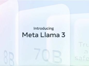 Meta Llama 3正式发布，新设立网站Meta.ai亮相