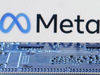 Meta发布最新人工智能模型