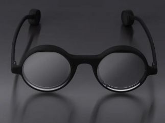 开源AI智能眼镜Frame已全球预售，集成GPT-4o