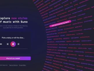 AI+音乐迎来上升期？Suno再融1.25亿，估值达5亿，遭遇谷歌突击