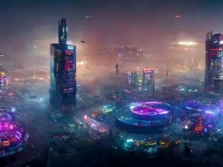 北京市聚焦元宇宙、仿真模拟算法，力争智能建造产业突破千亿元