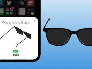 眼镜铰链专利申请让苹果智能眼镜传闻再度升温
