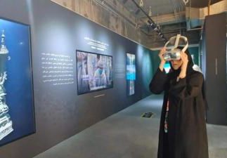 飞天云动助力三星堆VR考古走向卡塔尔，成为元宇宙数字文旅领航者