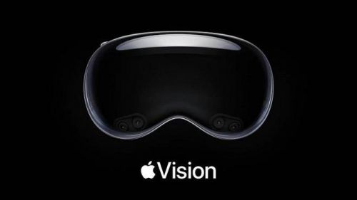 苹果“暂停”Apple Vision Pro 2研发，专注推出更平价Vision头显插图